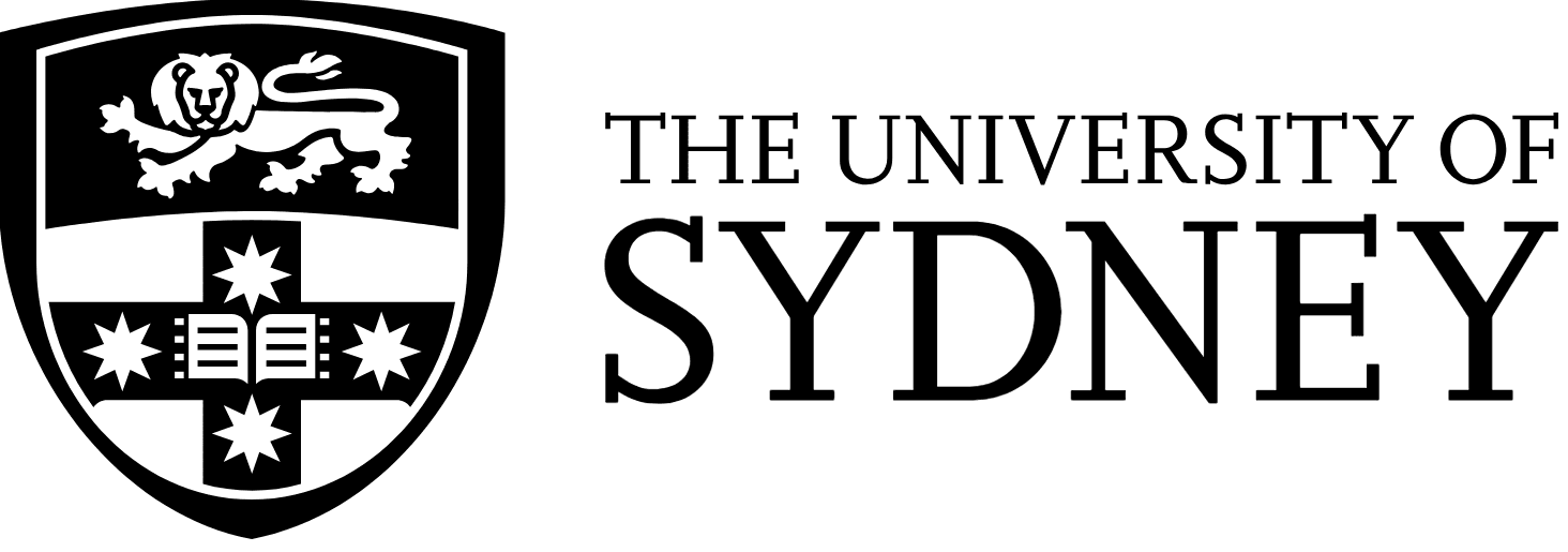 The University of Sydney logo