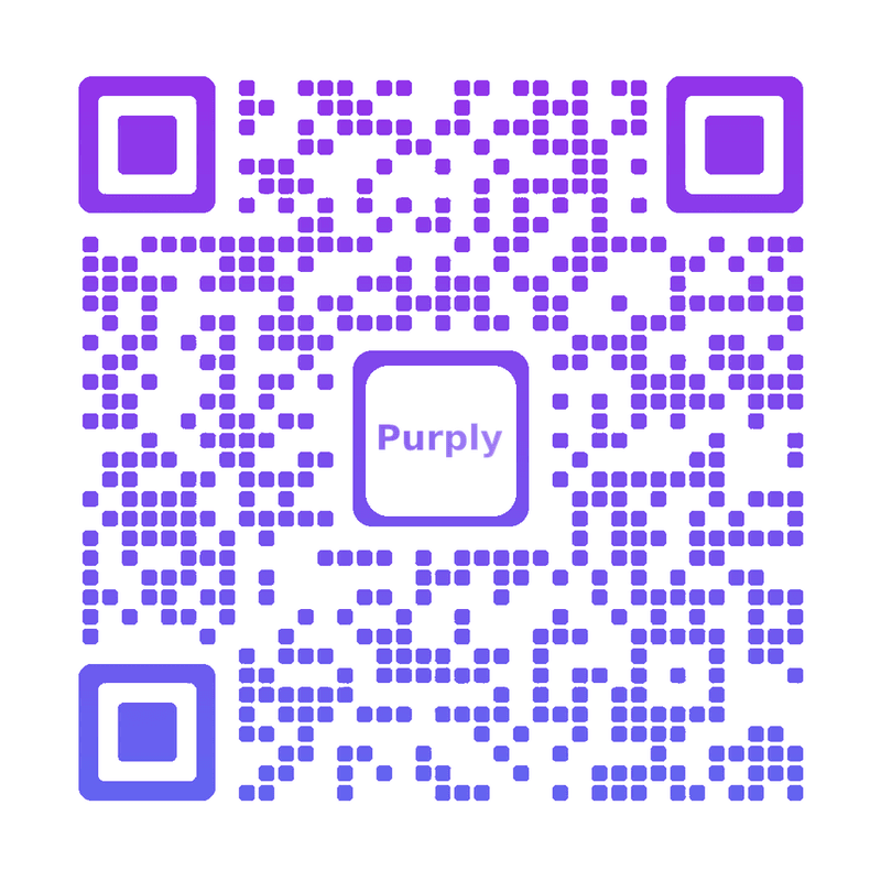 WeChat QR Code - Scan to connect